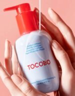 TOCOBO Calamine pore Control Cleansing Oil 200ml - Imagen 2
