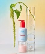 TOCOBO Calamine pore Control Cleansing Oil 200ml - Imagen 3