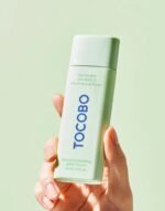 TOCOBO CICA CALMING SUN SERUM SPF50+ PA++++  50ML