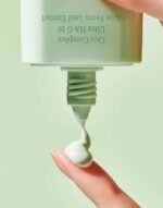 TOCOBO CICA CALMING SUN SERUM SPF50+ PA++++  50ML - Imagen 4