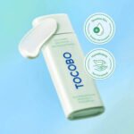 TOCOBO CICA CALMING SUN SERUM SPF50+ PA++++  50ML - Imagen 6