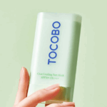 TOCOBO CICA COOLING SUN STICK SPF50+ PA++++