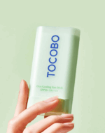 TOCOBO CICA COOLING SUN STICK SPF50+ PA++++