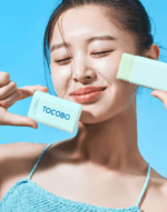 TOCOBO CICA COOLING SUN STICK SPF50+ PA++++ - Imagen 2