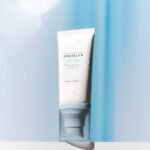 SKIN MADAGASCAR CENTELLA HYALU-CICA WATER-FIT SUN SERUM,SPF50+PA++++50ML