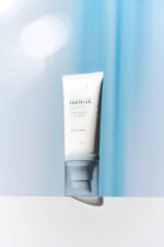 SKIN MADAGASCAR CENTELLA HYALU-CICA WATER-FIT SUN SERUM,SPF50+PA++++50ML